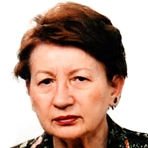 DESANKA FRANKIĆ