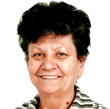DRAGICA HORVAT