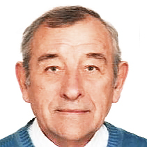 JOSIP SOKOL