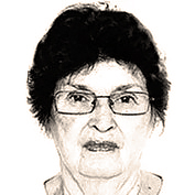 Marija Turudić