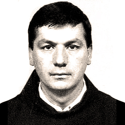 Fra Petar Vrljičak, OFM