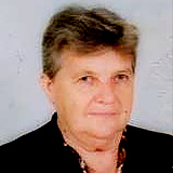 BOŽENA LICITAR