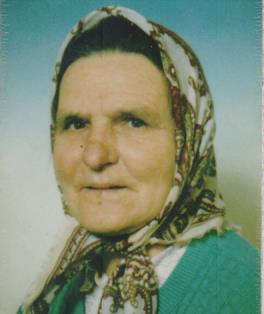 Bjelka Kovač