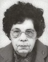 Ljubica Barišić