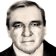 BOŽIDAR ŠPARAVEC