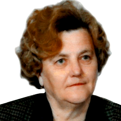 MARIJA KUZMIĆ