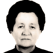 MILKA ŠIMEK