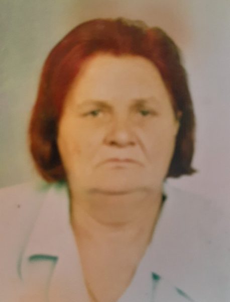 Ramiza Čorbo