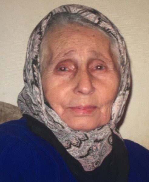 Adila Bajrović