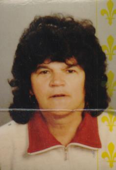 Zilka Borovac