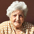 Senija Lončarević