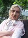 Alma Hasanbegović