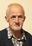 Šefik Saltaga