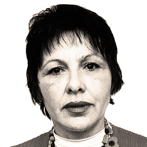 Jadranka Oršulić