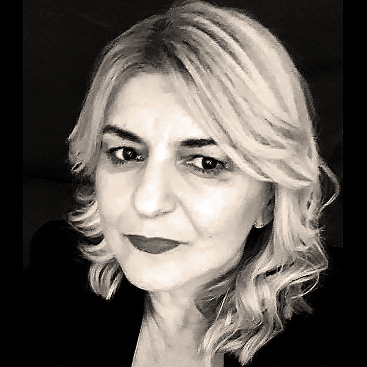 Nediljka Mikulić Radić