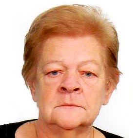 ZORKA KELEČIĆ