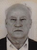Mujo Pehić