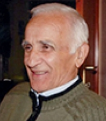 Irfan Sarajlić