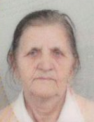 Hasibe Omeragić