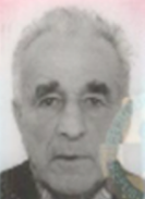 Rasim - Groznik Alibegić