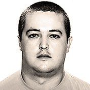 Damjan Šarić