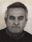 Vehid Mehić