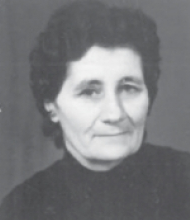 Mara Petković