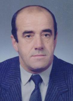 Hilmo Medošević