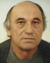 Radomir Mandić