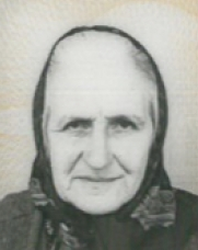 Vukosava Radmilović