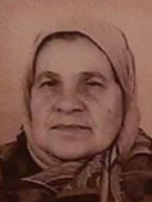 Zulejha Baltić