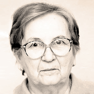 Ruža Grgić