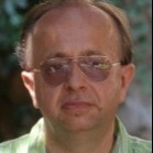 BORIS B. HROVAT