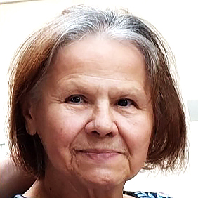 ŠTEFICA ČIZMAR