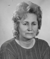 MIRJANA MIJATOVIĆ
