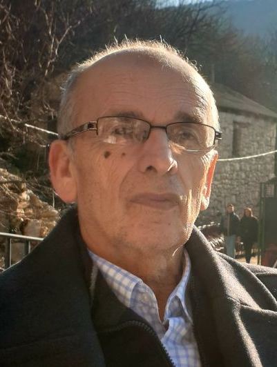 hadži Sejfo ef. Kajmović