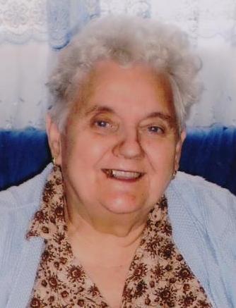 Šerifa Bajrović