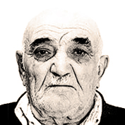 Paško Lovrinčević - Tonko