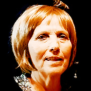MARICA PUŠNIK