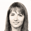 NEDA VUKOREPA
