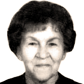 ANA PAKŠEC