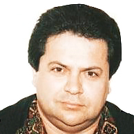 Smajil Omer