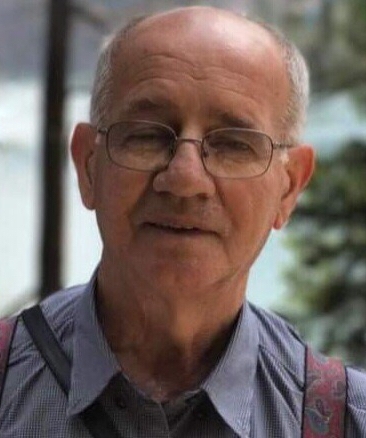 hadži Muharem ef. Hasanbegović
