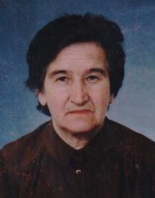 Zineta Hasović