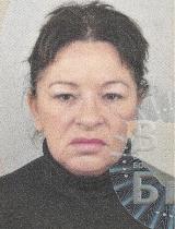Nafija Čivić