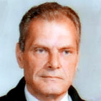 Dr. sc. Stanislav-Anto Živković