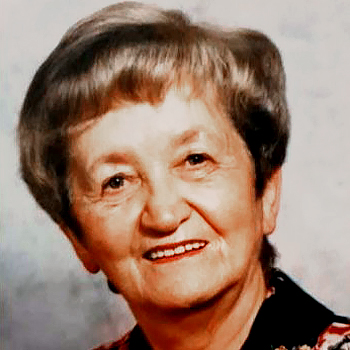 Milica Preis