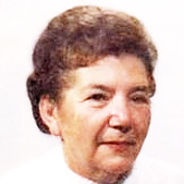 Marija Horvat