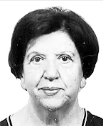 Prof. DARKA PETRIČEVIĆ