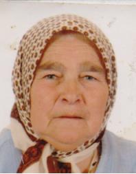 MUHIBA MURTIĆ